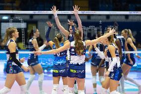 VOLLEY - Serie A1 Femminile - Vero Volley Milano vs Il Bisonte Firenze