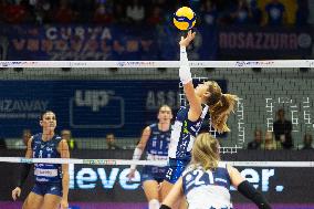 VOLLEY - Serie A1 Femminile - Vero Volley Milano vs Il Bisonte Firenze