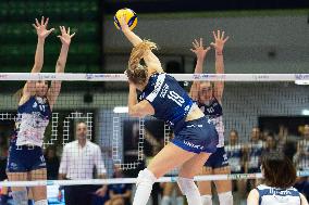 VOLLEY - Serie A1 Femminile - Vero Volley Milano vs Il Bisonte Firenze