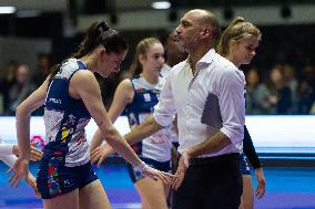 VOLLEY - Serie A1 Femminile - Vero Volley Milano vs Il Bisonte Firenze