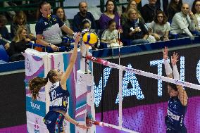 VOLLEY - Serie A1 Femminile - Vero Volley Milano vs Il Bisonte Firenze