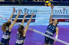 VOLLEY - Serie A1 Femminile - Vero Volley Milano vs Il Bisonte Firenze