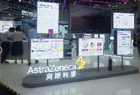 Astrazeneca