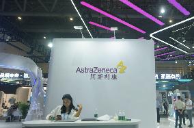 Astrazeneca