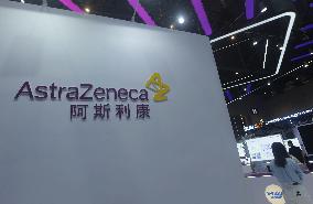 Astrazeneca