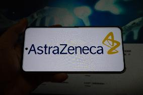 Astrazeneca