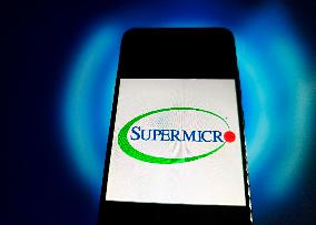 Supermicro