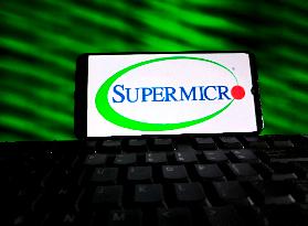 Supermicro