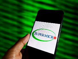 Supermicro