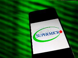 Supermicro