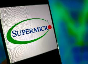 Supermicro