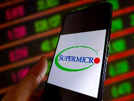 Supermicro