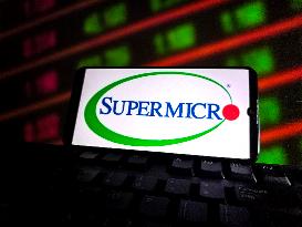 Supermicro