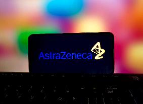 Illustration Astrazeneca