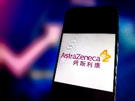 Illustration Astrazeneca