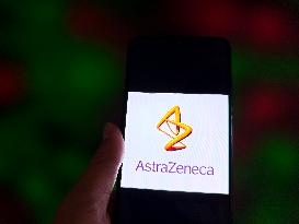 Illustration Astrazeneca