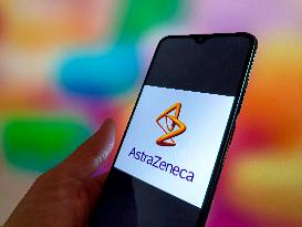 Illustration Astrazeneca