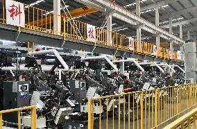 China Digitize Manufacturing Industry