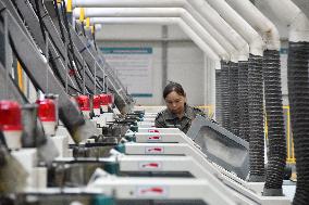 China Digitize Manufacturing Industry