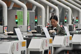 China Digitize Manufacturing Industry