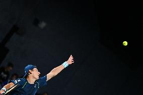 Rolex Paris Masters - 2nd Round