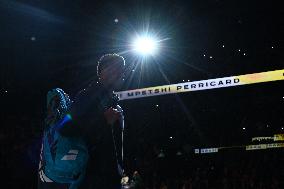 Rolex Paris Masters - 2nd Round