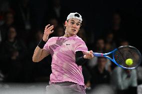 Rolex Paris Masters - 2nd Round