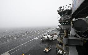 USS Harry S. Truman