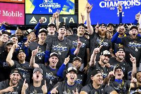 Baseball: MLB World Series