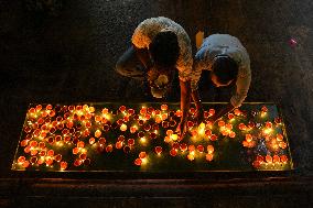 Diwali Celebrations In Sri Lanka