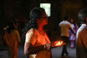 Diwali Celebrations In Sri Lanka