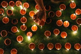 Diwali Celebrations In Sri Lanka