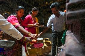 Diwali Celebrations In Sri Lanka