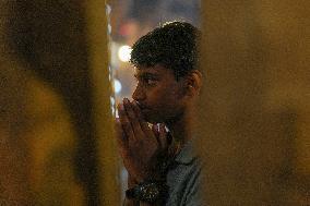 Diwali Celebrations In Sri Lanka