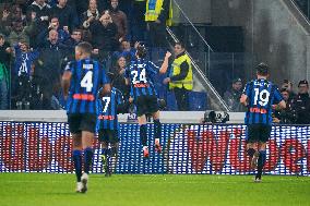 Atalanta v Monza - Serie A