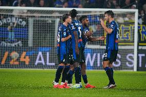 Atalanta v Monza - Serie A