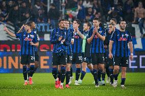 Atalanta v Monza - Serie A