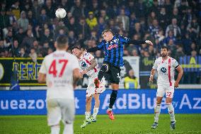 Atalanta v Monza - Serie A