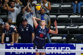 VOLLEY - Serie A1 Femminile - Reale Mutua Fenera Chieri '76 vs Uyba Volley Busto Arsizio