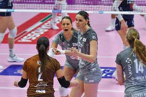 VOLLEY - Serie A1 Femminile - Reale Mutua Fenera Chieri '76 vs Uyba Volley Busto Arsizio