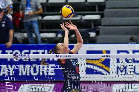 VOLLEY - Serie A1 Femminile - Reale Mutua Fenera Chieri '76 vs Uyba Volley Busto Arsizio