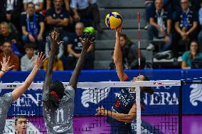 VOLLEY - Serie A1 Femminile - Reale Mutua Fenera Chieri '76 vs Uyba Volley Busto Arsizio