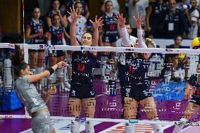 VOLLEY - Serie A1 Femminile - Reale Mutua Fenera Chieri '76 vs Uyba Volley Busto Arsizio