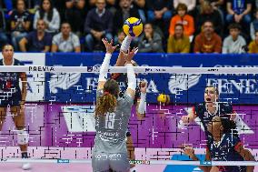 VOLLEY - Serie A1 Femminile - Reale Mutua Fenera Chieri '76 vs Uyba Volley Busto Arsizio