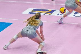 VOLLEY - Serie A1 Femminile - Reale Mutua Fenera Chieri '76 vs Uyba Volley Busto Arsizio