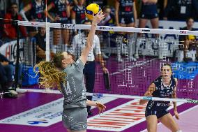 VOLLEY - Serie A1 Femminile - Reale Mutua Fenera Chieri '76 vs Uyba Volley Busto Arsizio