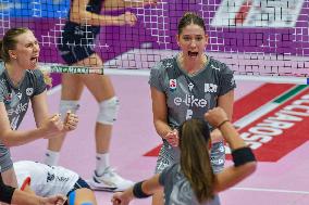 VOLLEY - Serie A1 Femminile - Reale Mutua Fenera Chieri '76 vs Uyba Volley Busto Arsizio