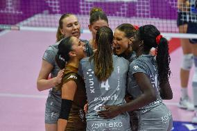 VOLLEY - Serie A1 Femminile - Reale Mutua Fenera Chieri '76 vs Uyba Volley Busto Arsizio