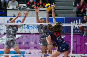 VOLLEY - Serie A1 Femminile - Reale Mutua Fenera Chieri '76 vs Uyba Volley Busto Arsizio