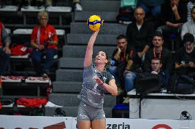 VOLLEY - Serie A1 Femminile - Reale Mutua Fenera Chieri '76 vs Uyba Volley Busto Arsizio